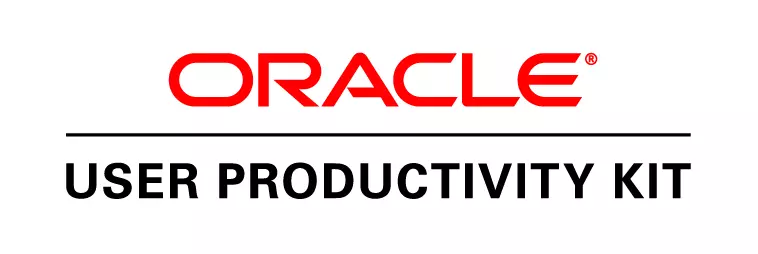 What is Oracle UPK