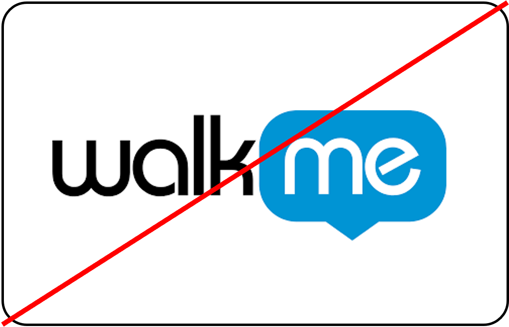 Walkme logo