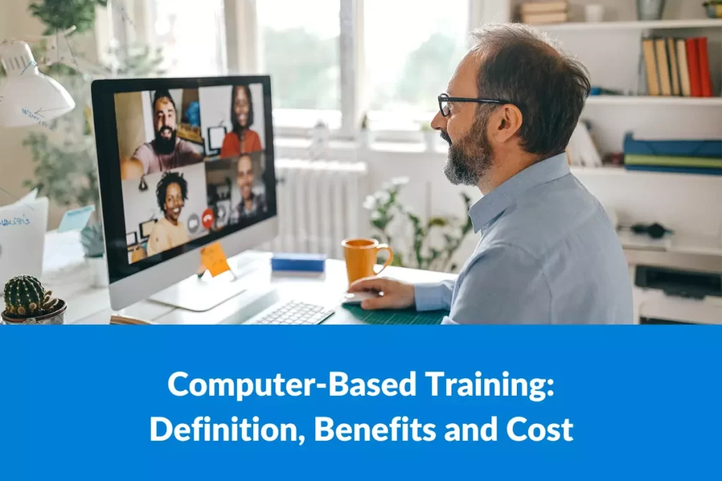 computer-based training