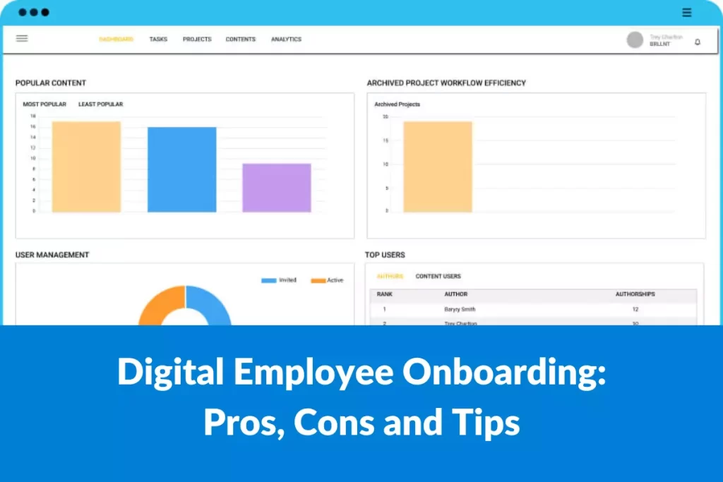 digital employee onboarding