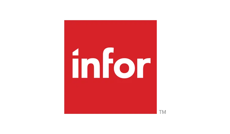 Infor Logo