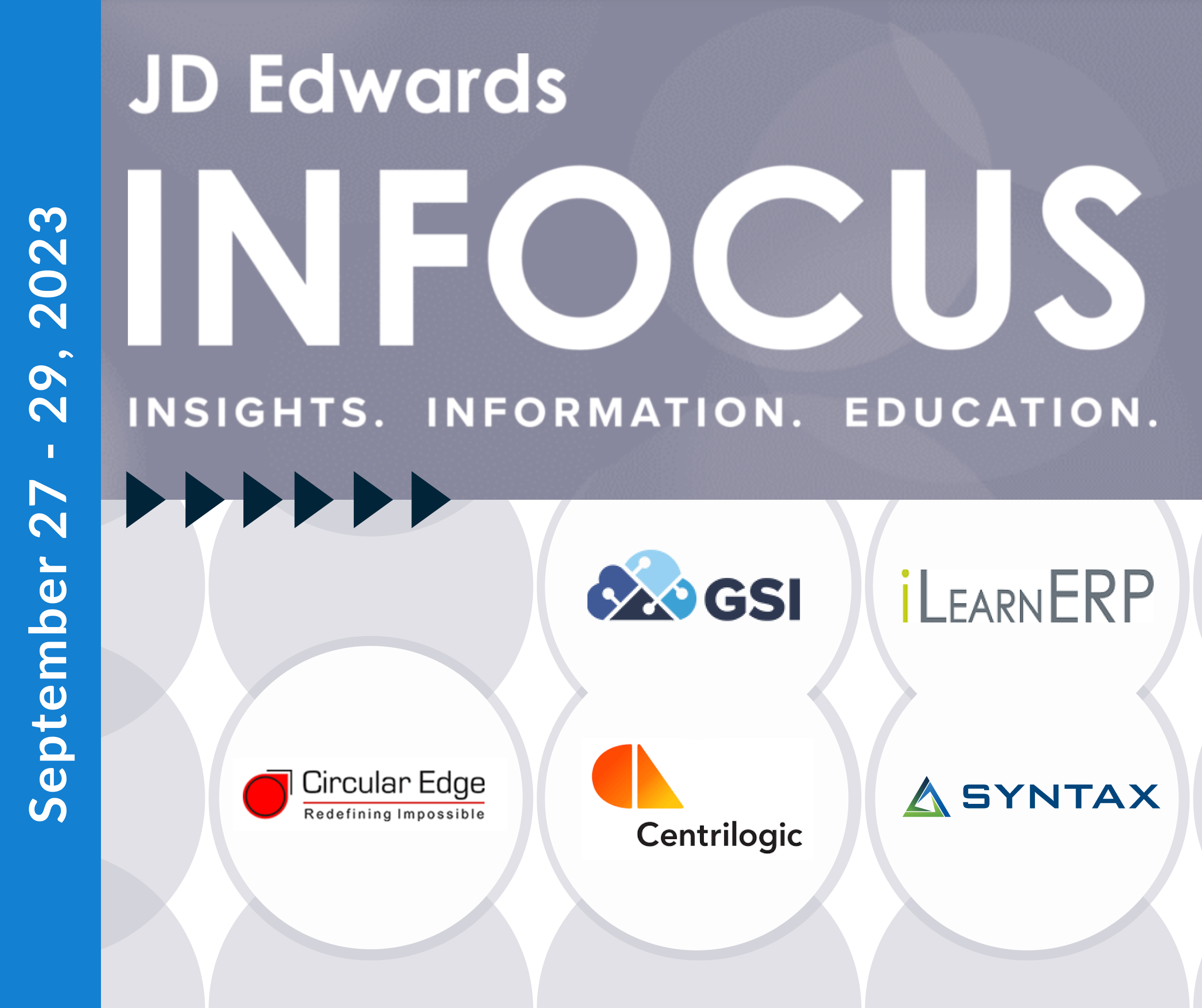 Event JD Edwards sept27 29 v2