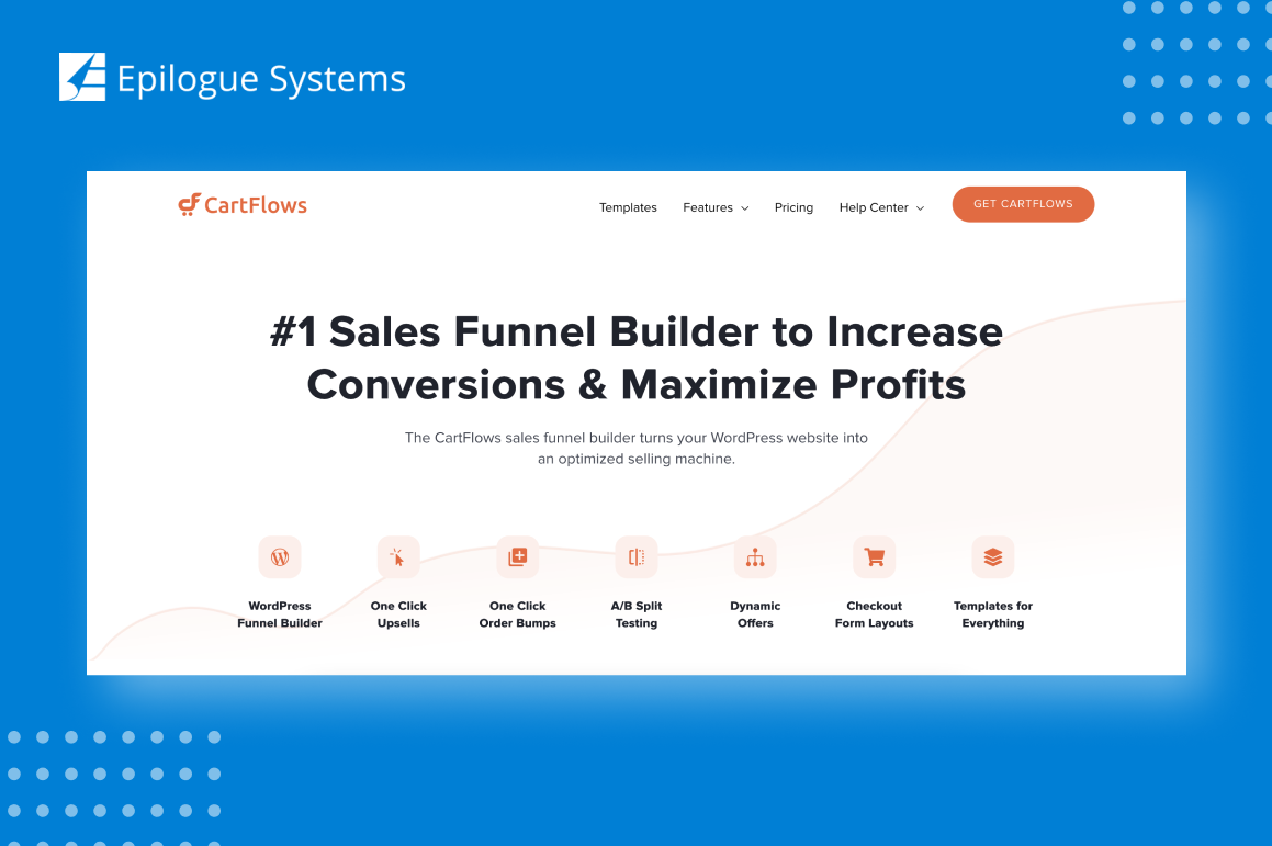 sales funnel software