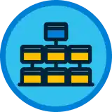 Badge Content Manager Features